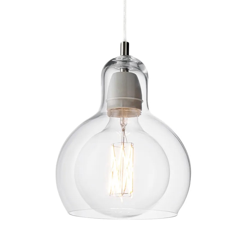 Bulb SR1/Mega Bulb SR2 Pendant Light