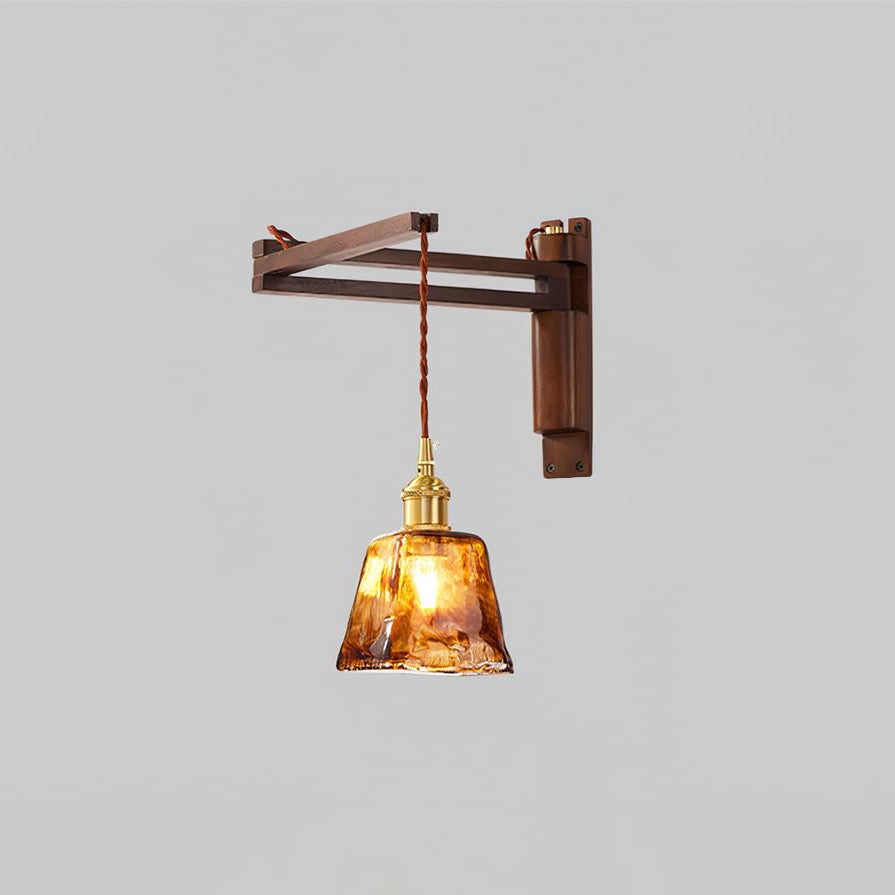 Vintage Maria Wall Lamp T1264