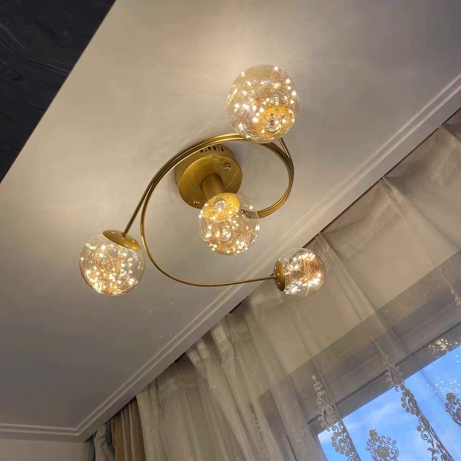 VENUS Ceiling Light