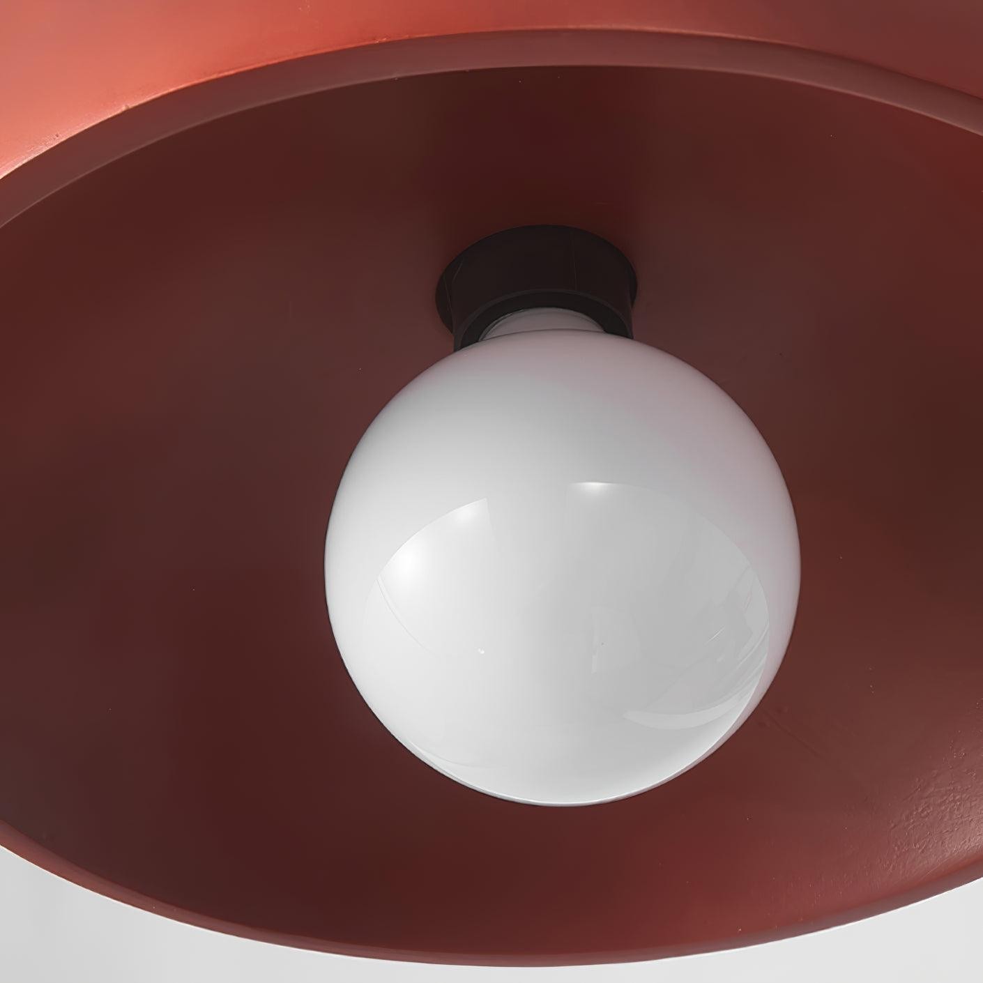 Classic Traditional Pendant Light M298