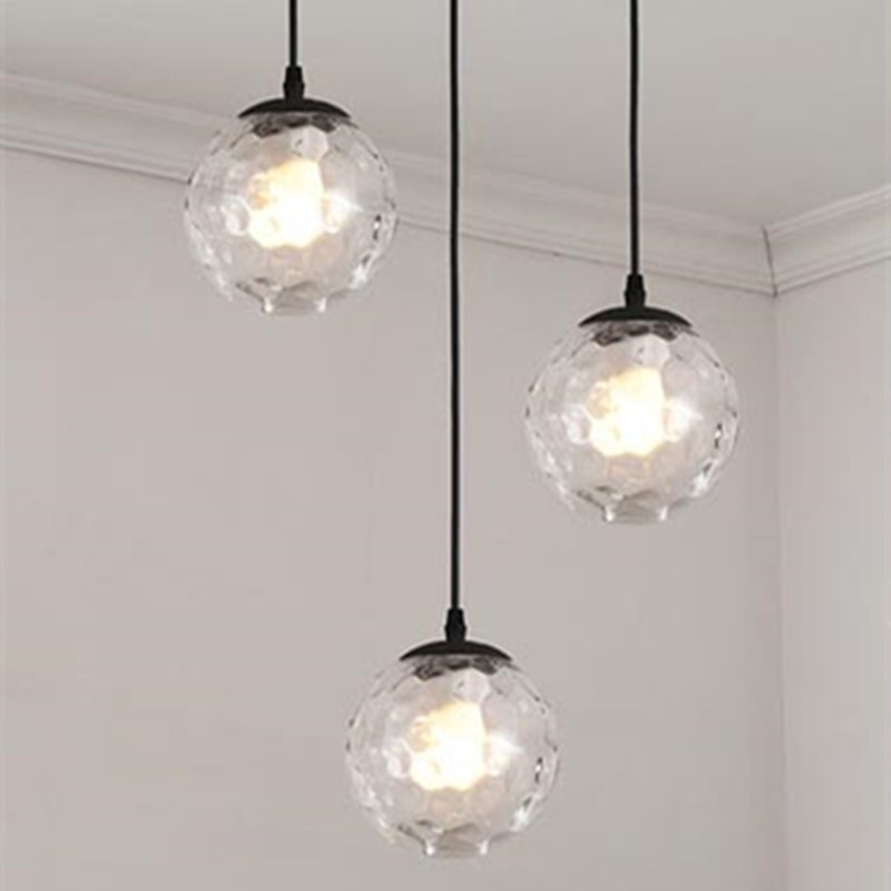 WARM Pendant Light