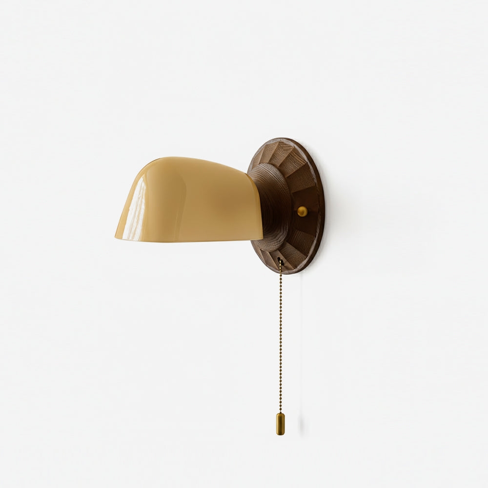 Bell Wall Lamp T1485