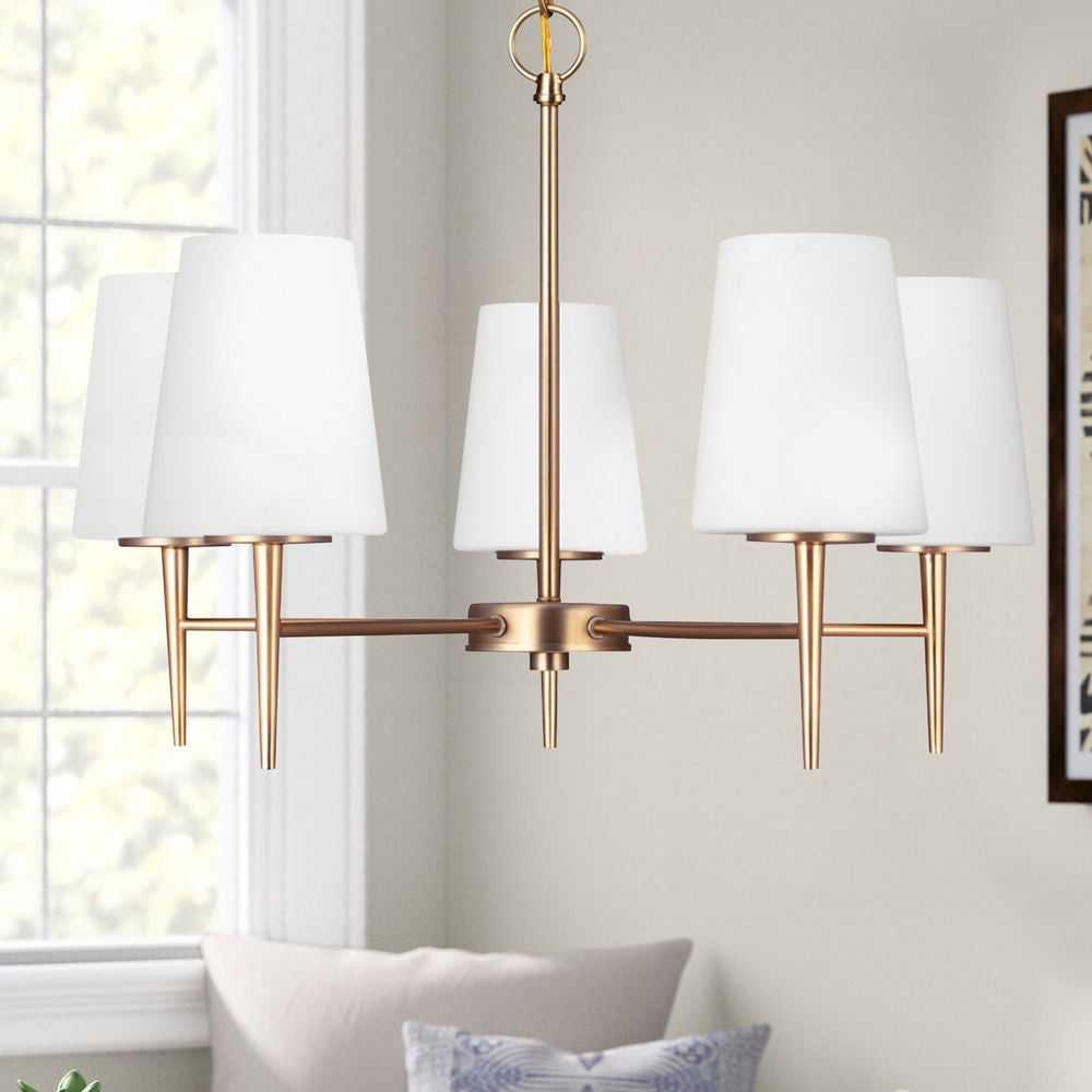 Driscoll Chandelier T1737