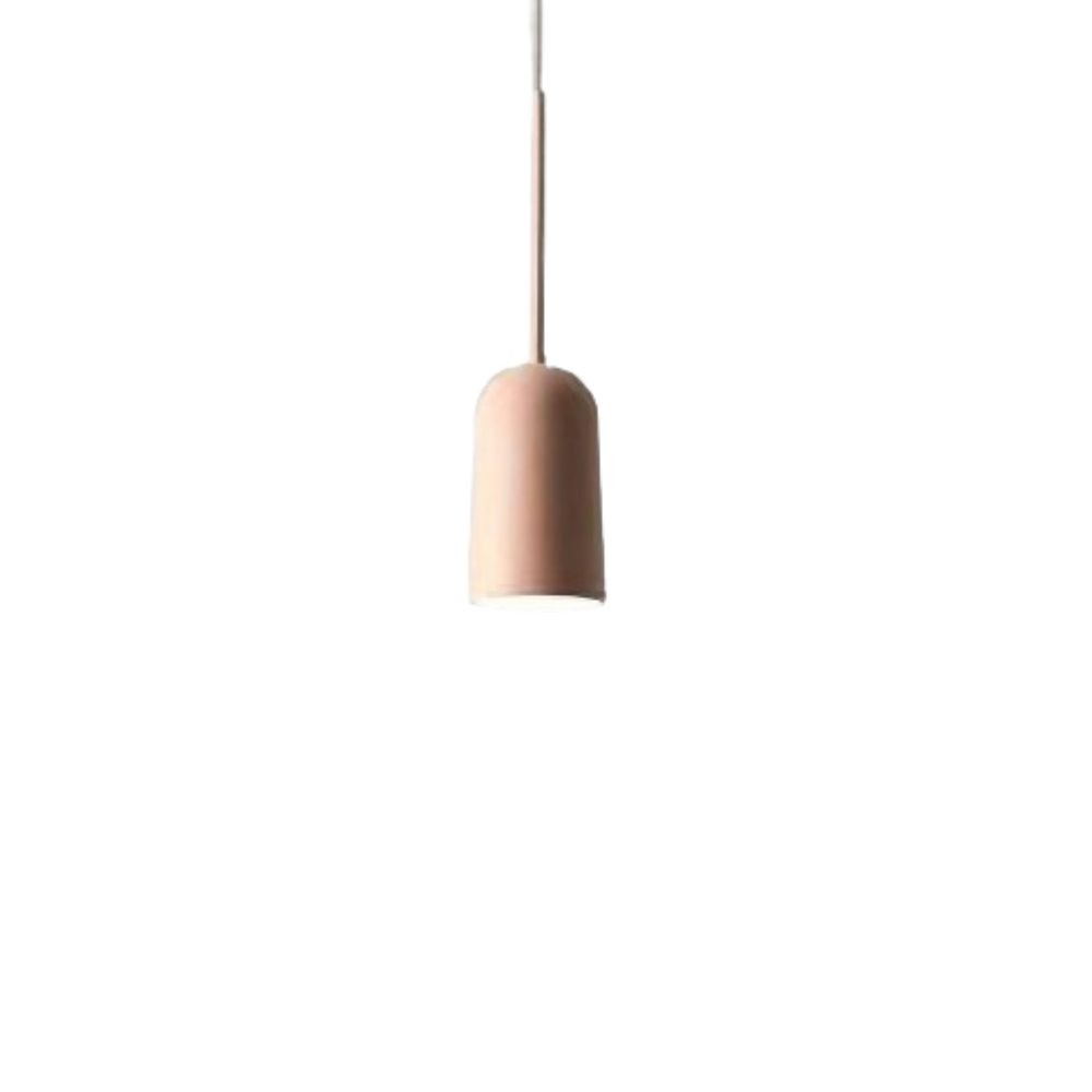 Minimalist Macaroon Hanging Lamp S42
