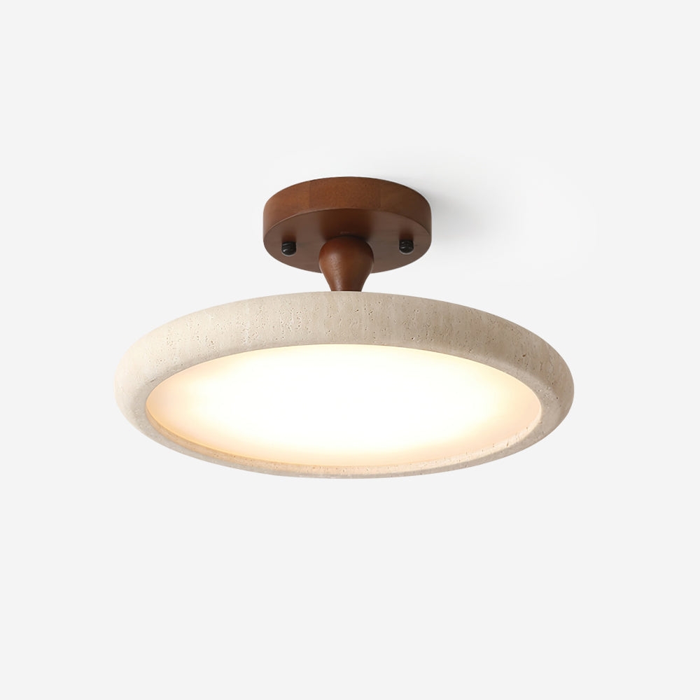 Kelva Ceiling Light T1290