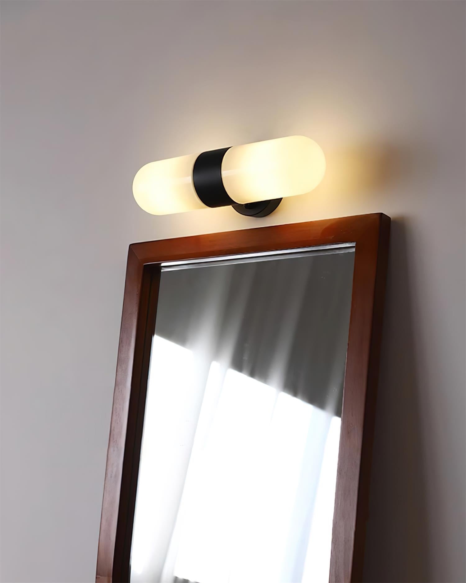 Milano Wall Lamp T1234