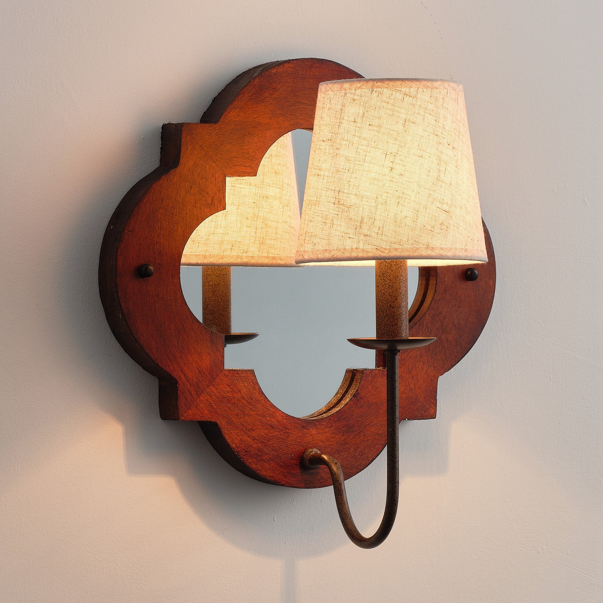 Rheam Wall Lamp T1769