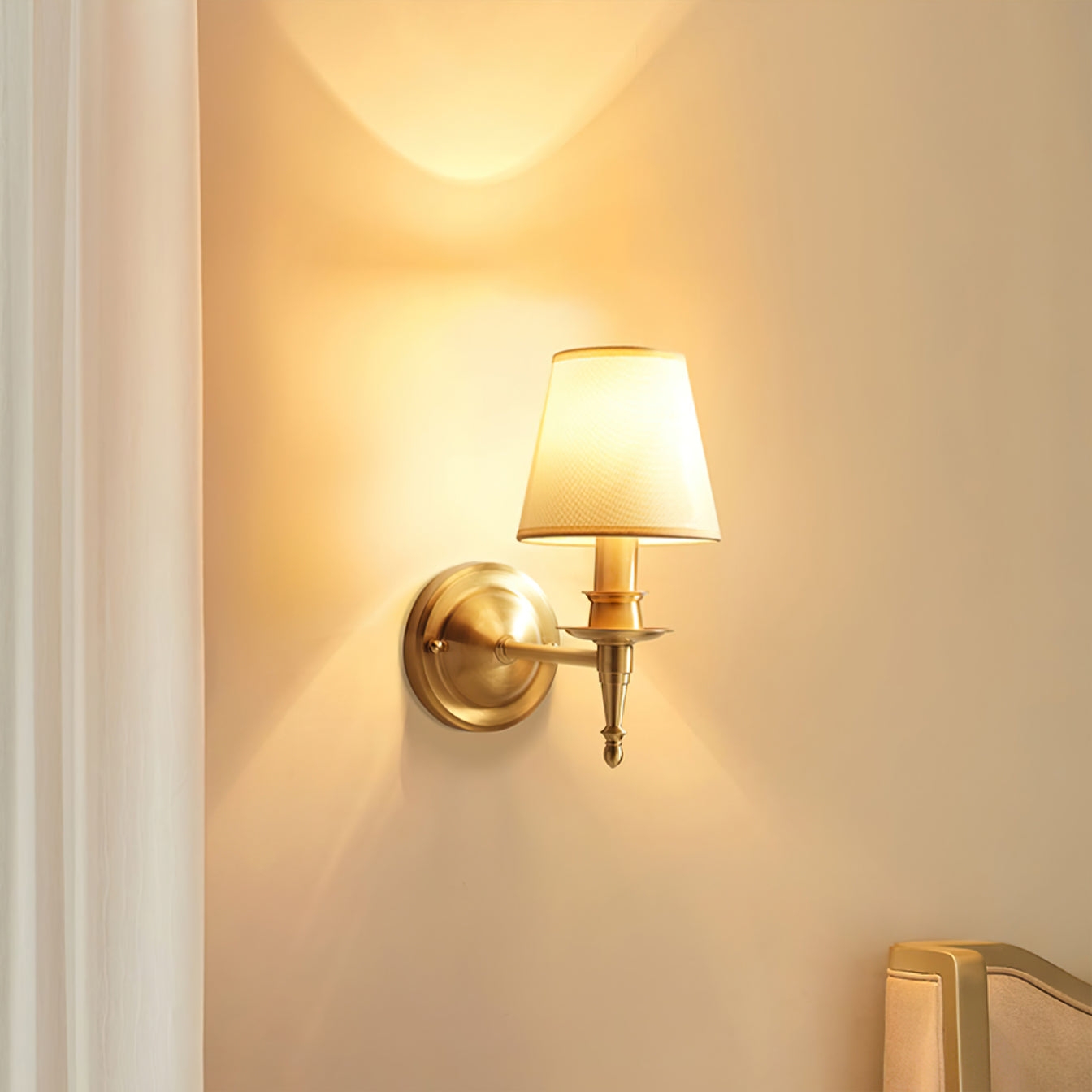 Payson Wall Lamp T1795