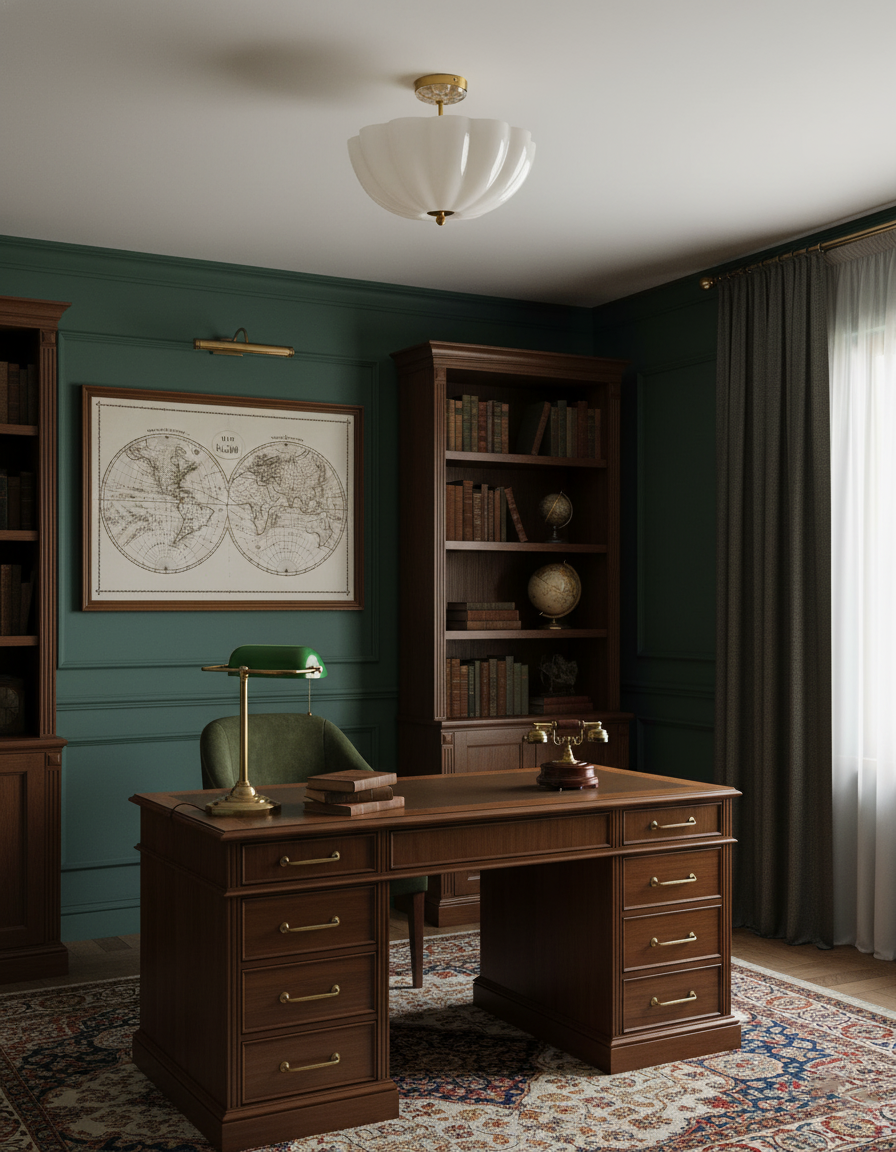 Aerin Ceiling Light T1272