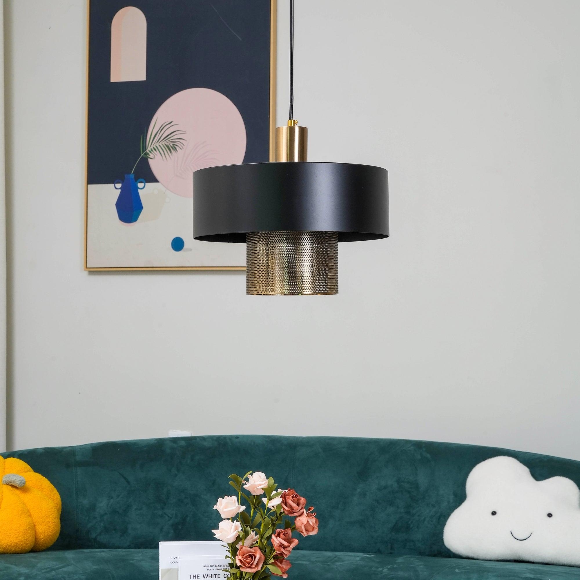 Bradbury Pendant Lamp T1575