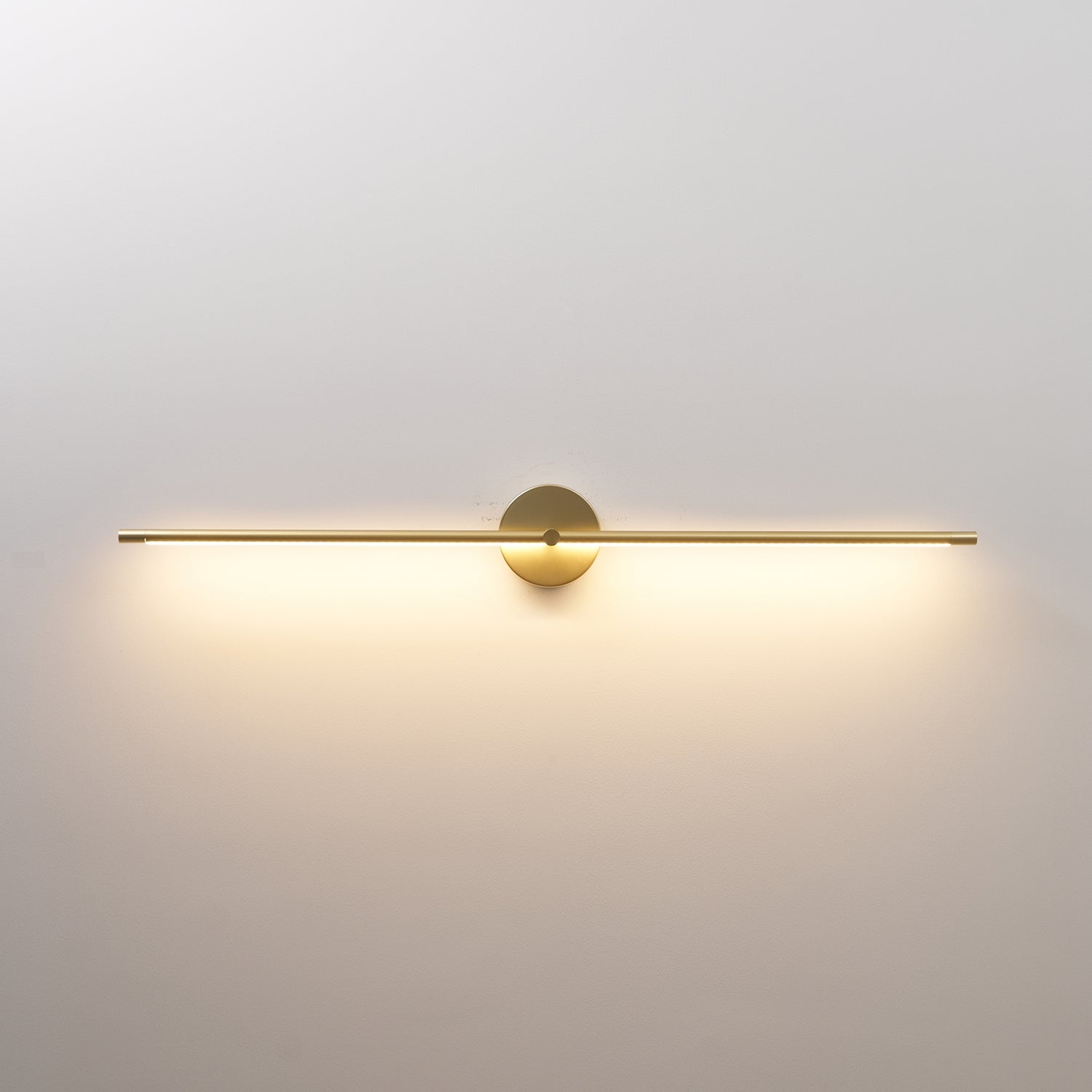 Kady Linear Disc Wall Lamp T1279