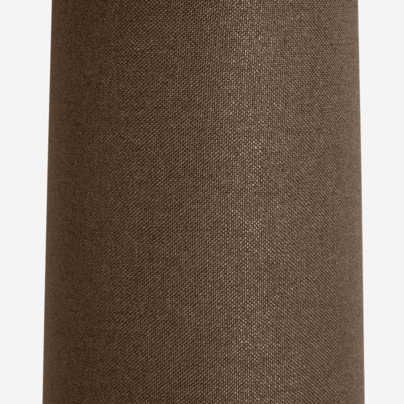 Weavara Fabric Table Lamp - Elegant Lighting for Living Room T660