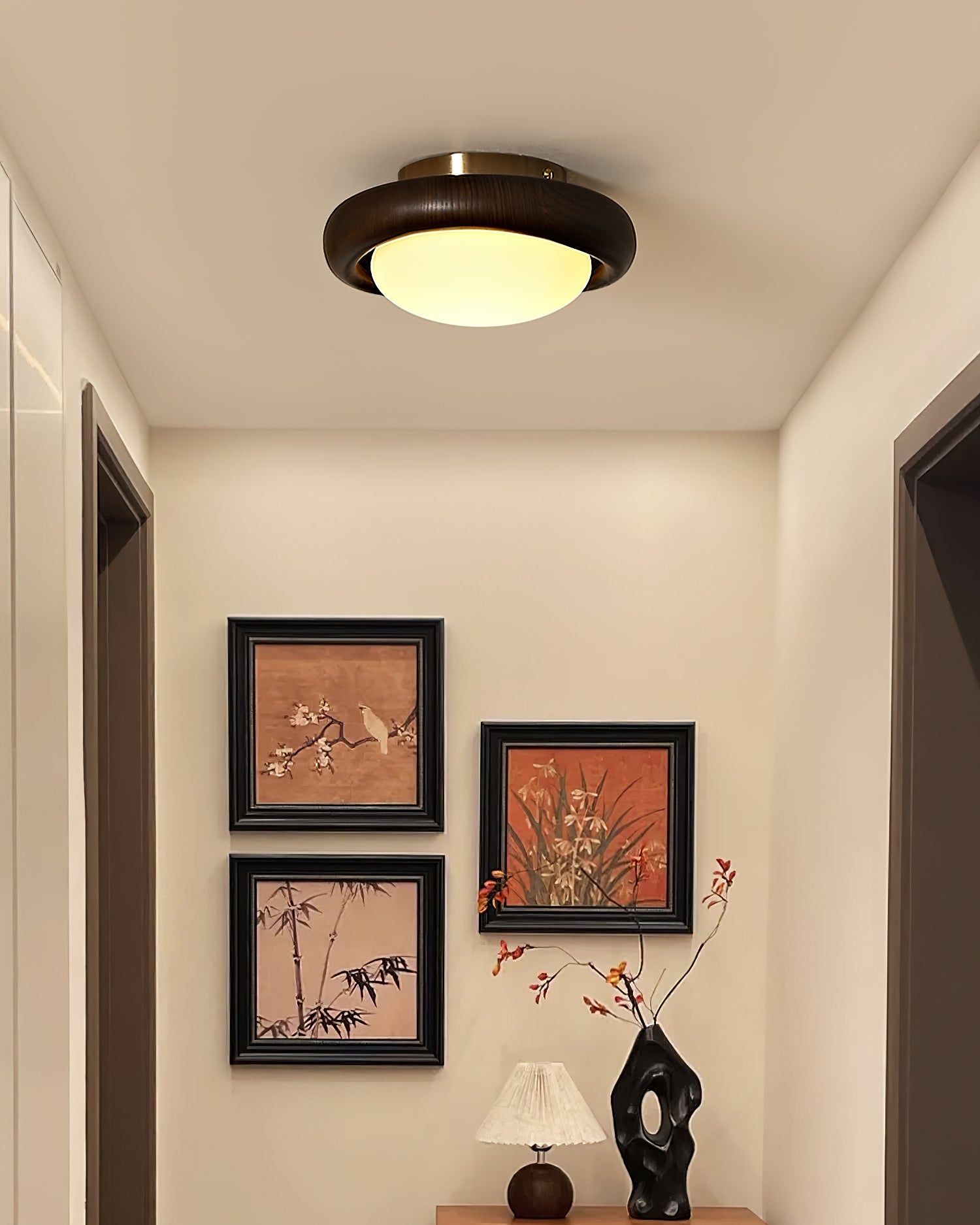 Moralis Ceiling Lamp T1413