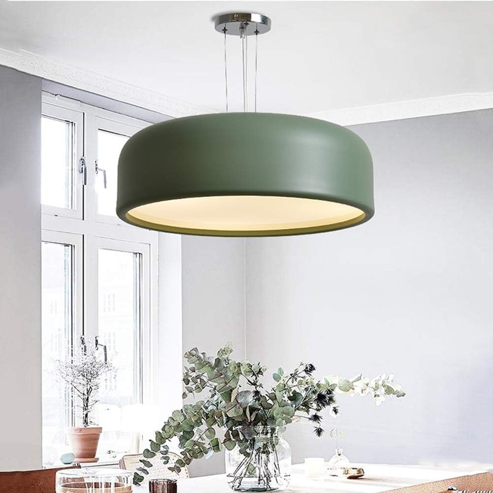 COMBUS Pastel Combination Hanging Lamp