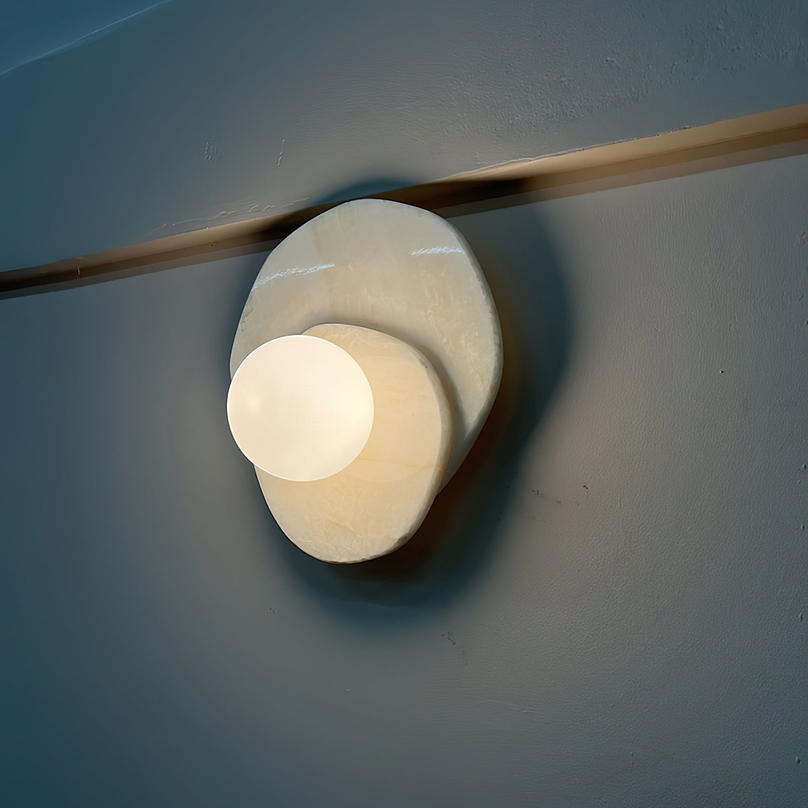 Astr Stone Wall Lamp T1785