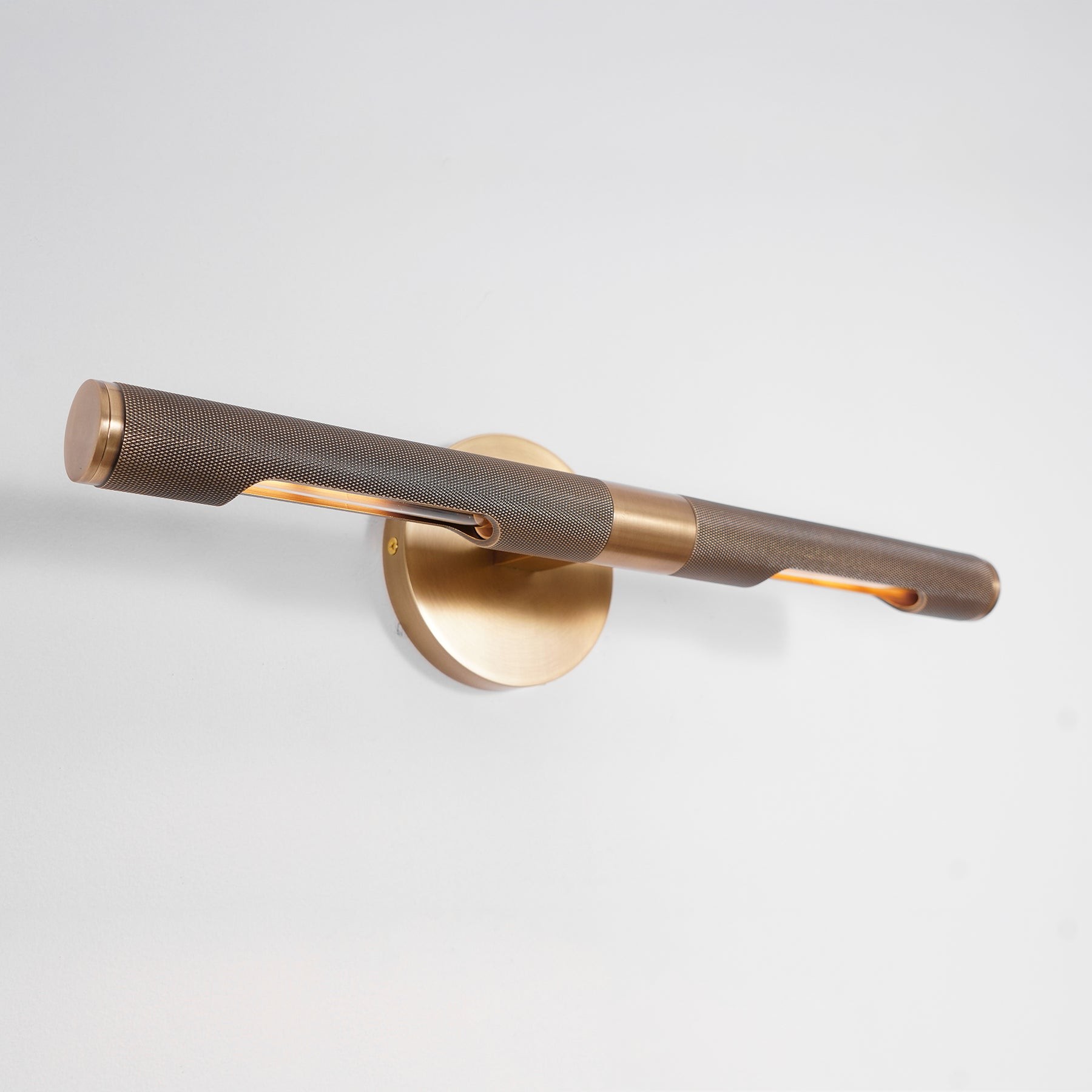 Simple Stick Shape Picture Wall Lamp P003