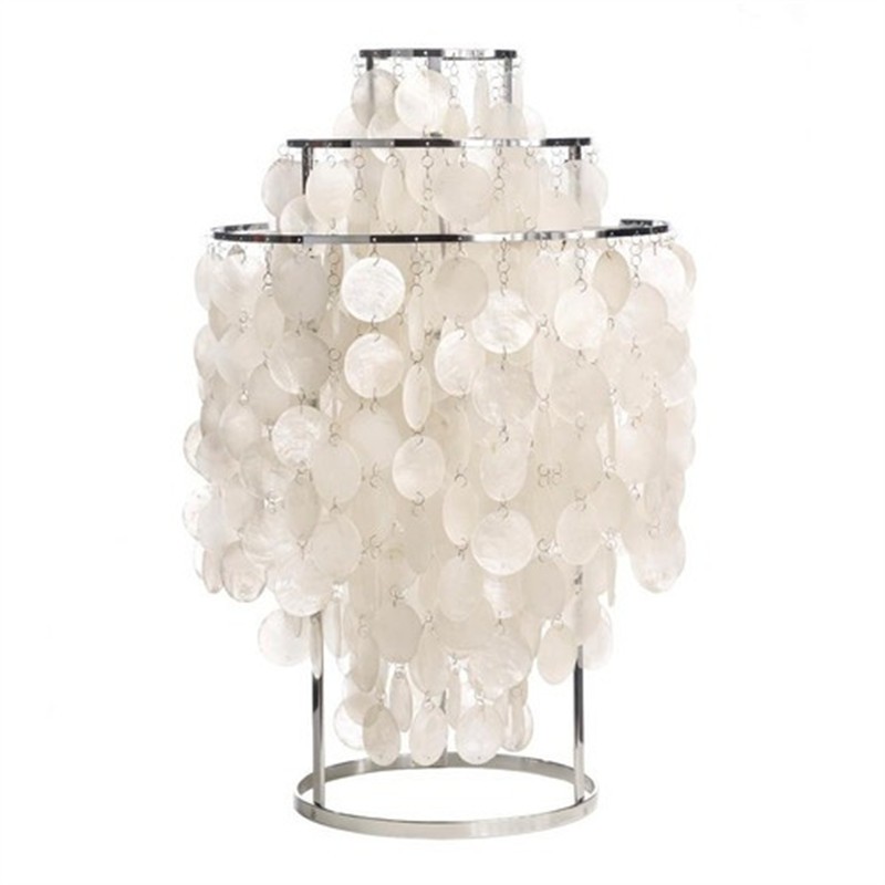 Fun 1TM/2TM Table Lamp