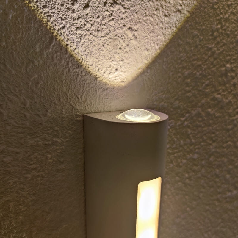 Modern LED IP65 Waterproof Outdoor Light T1996