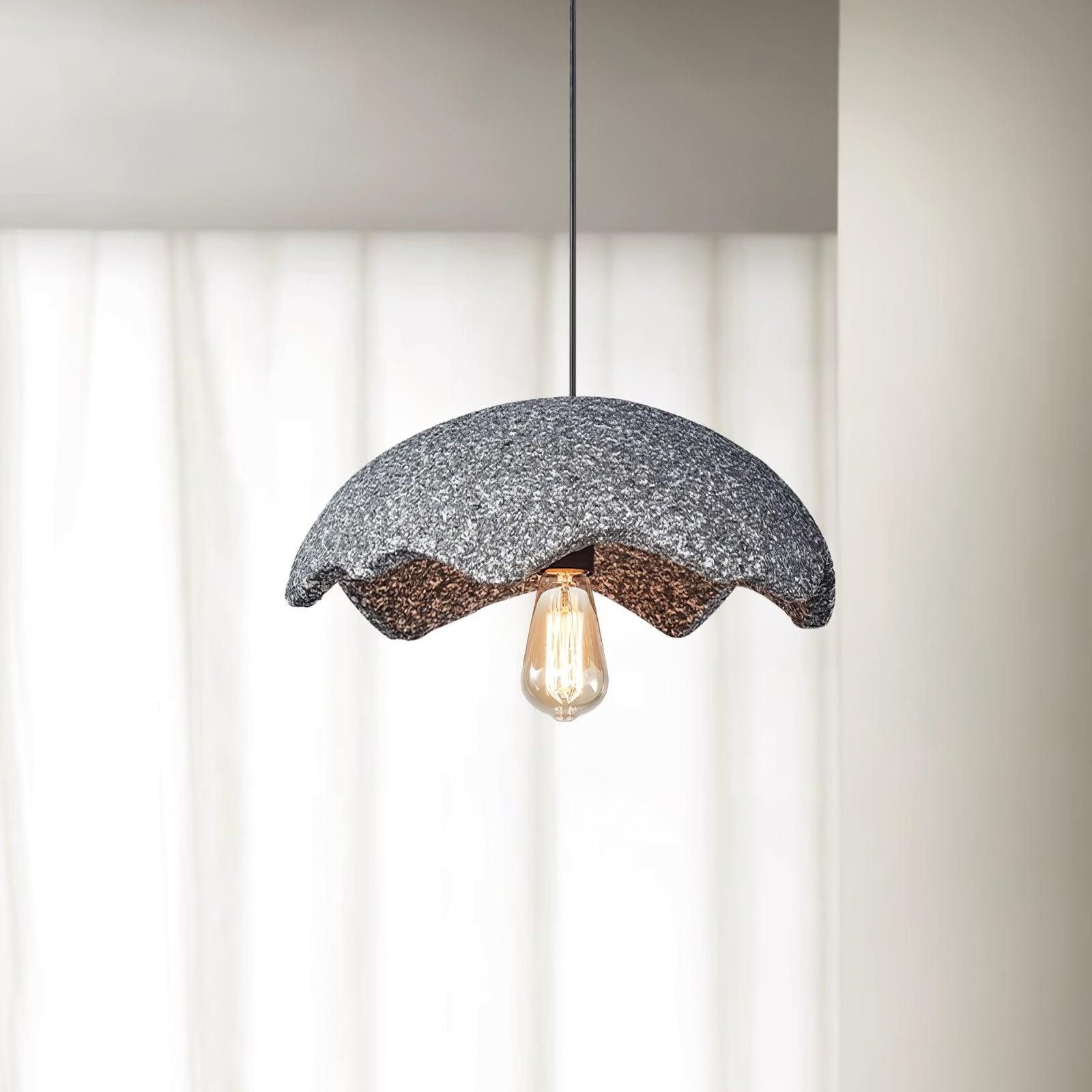 Wabi Sabi Asymmetry Pendant Lamp M201