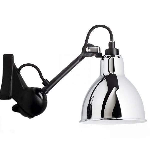 Nordic Rotatable Swing Arm Wall/Ceiling Light S112