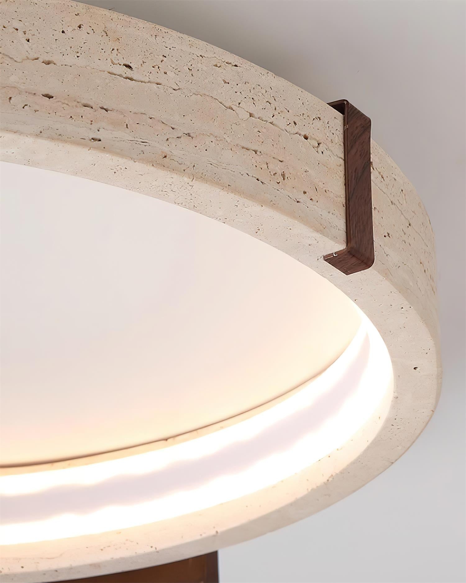 Cerqon Halo Ceiling Lamp T1355
