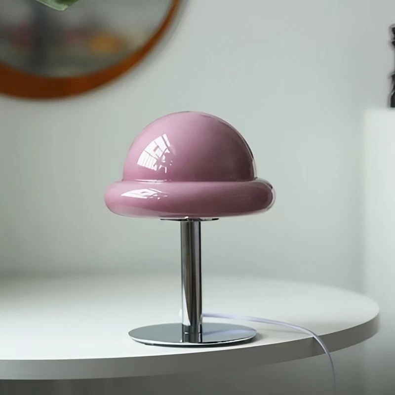 Bauhaus Space Age Table Lamp S24