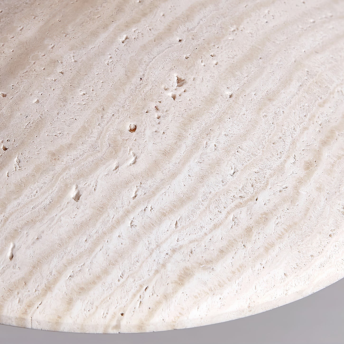 Cream Style Wood Pendant Lamp M316