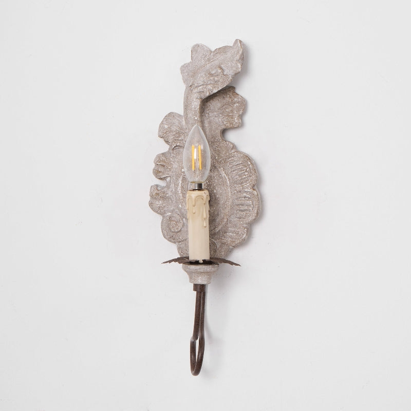 Verdure Vintage Sconce T1754