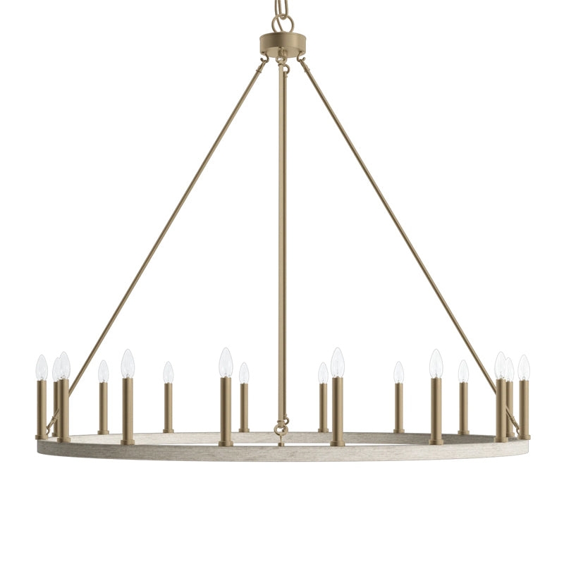 Avalee Chandelier T1803