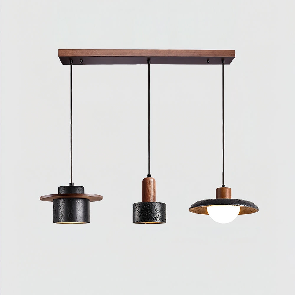 Marnox Pendant Lamp T1358