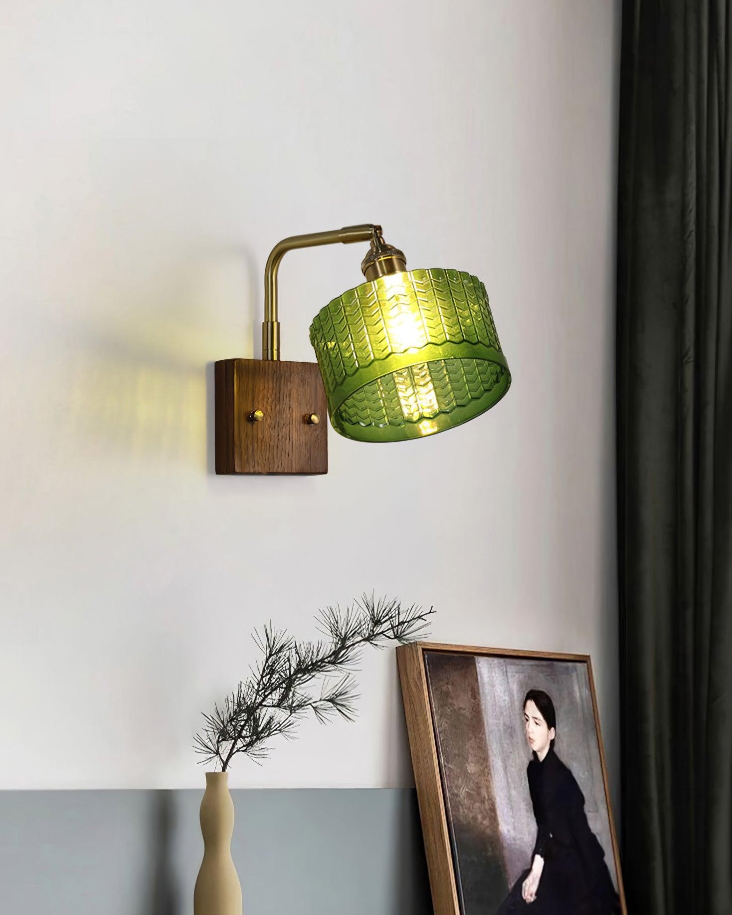 Fashion Wall Lamp for Bedroom M69