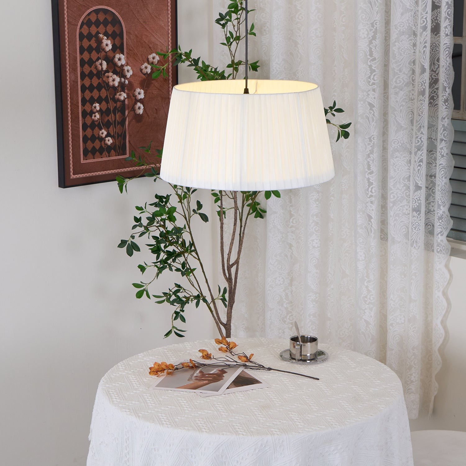 Wrinkles Pendant Lamp P068