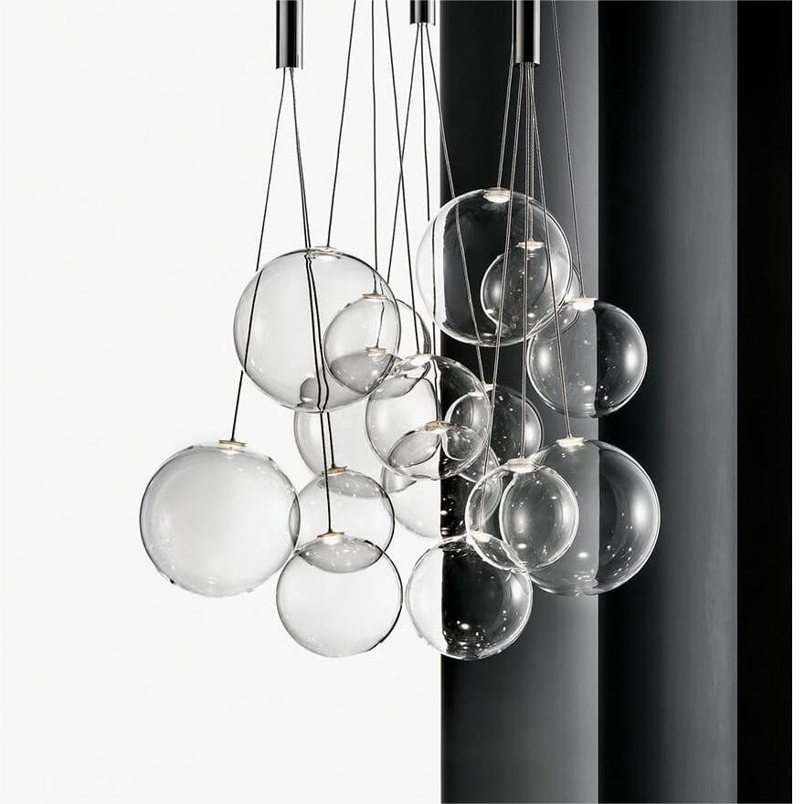 Random Pendant Light