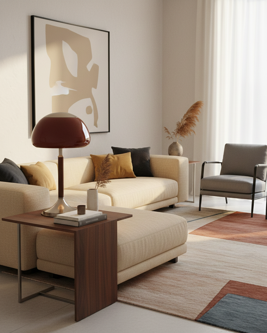 Brunello Table Lamp T1508