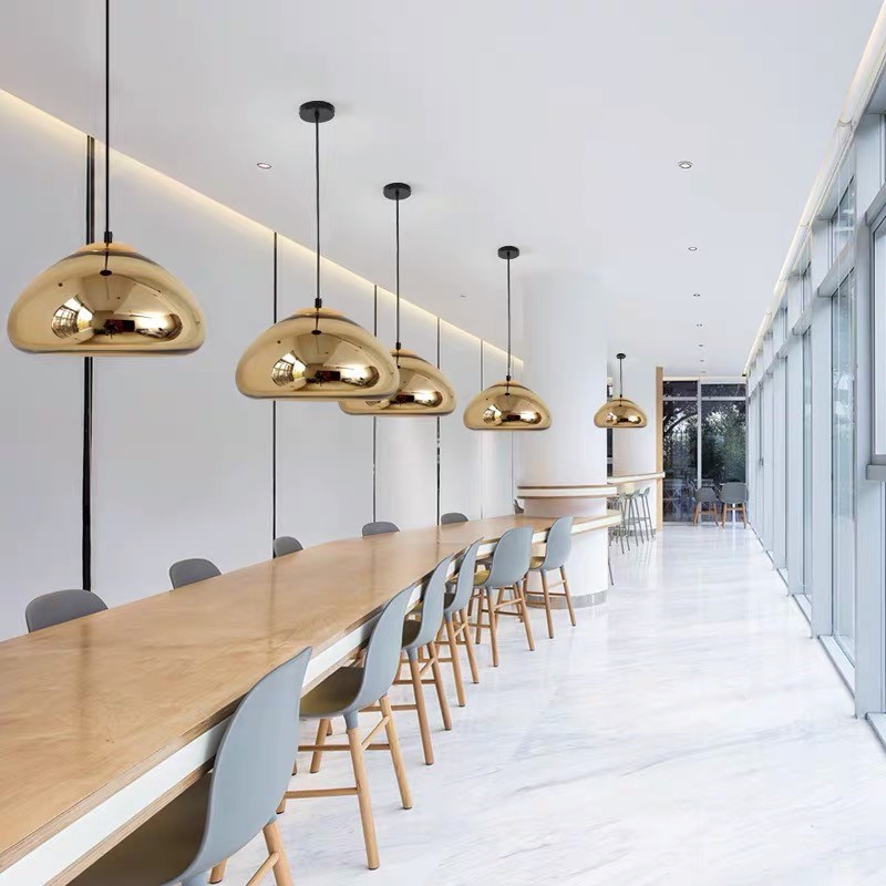 KALVER Jellyfish Pendant Lamp