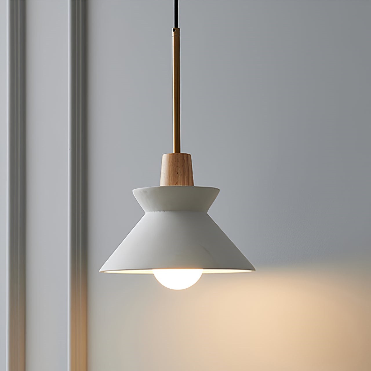 SPACE Scandinavian Pendant Lamp S57