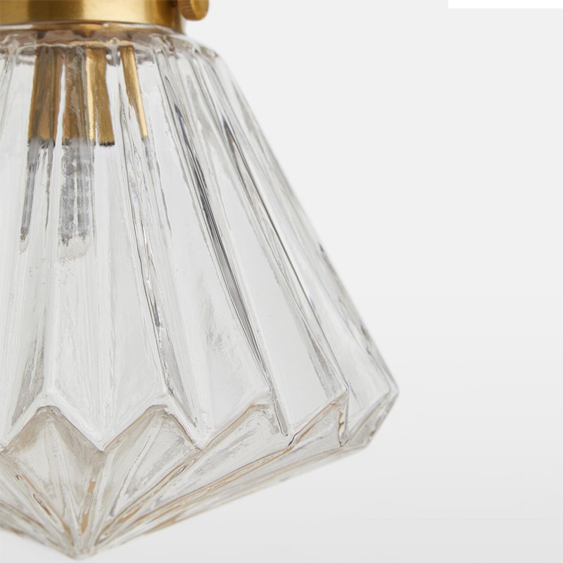Emme Pendant Light