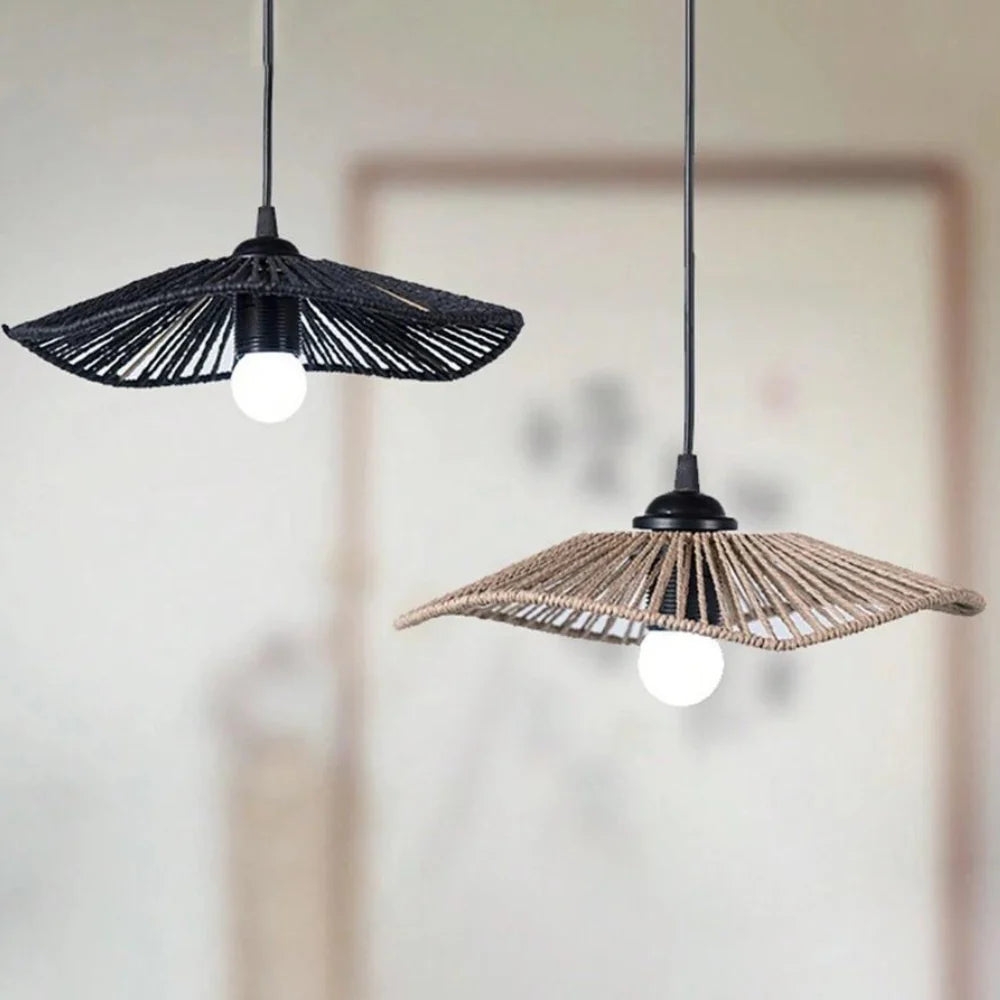 The Sleek Pendulum Pendant Light T2036