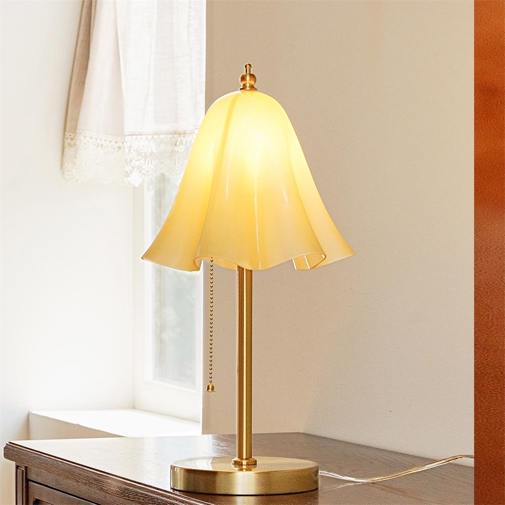 Glacea Table Lamp T1334