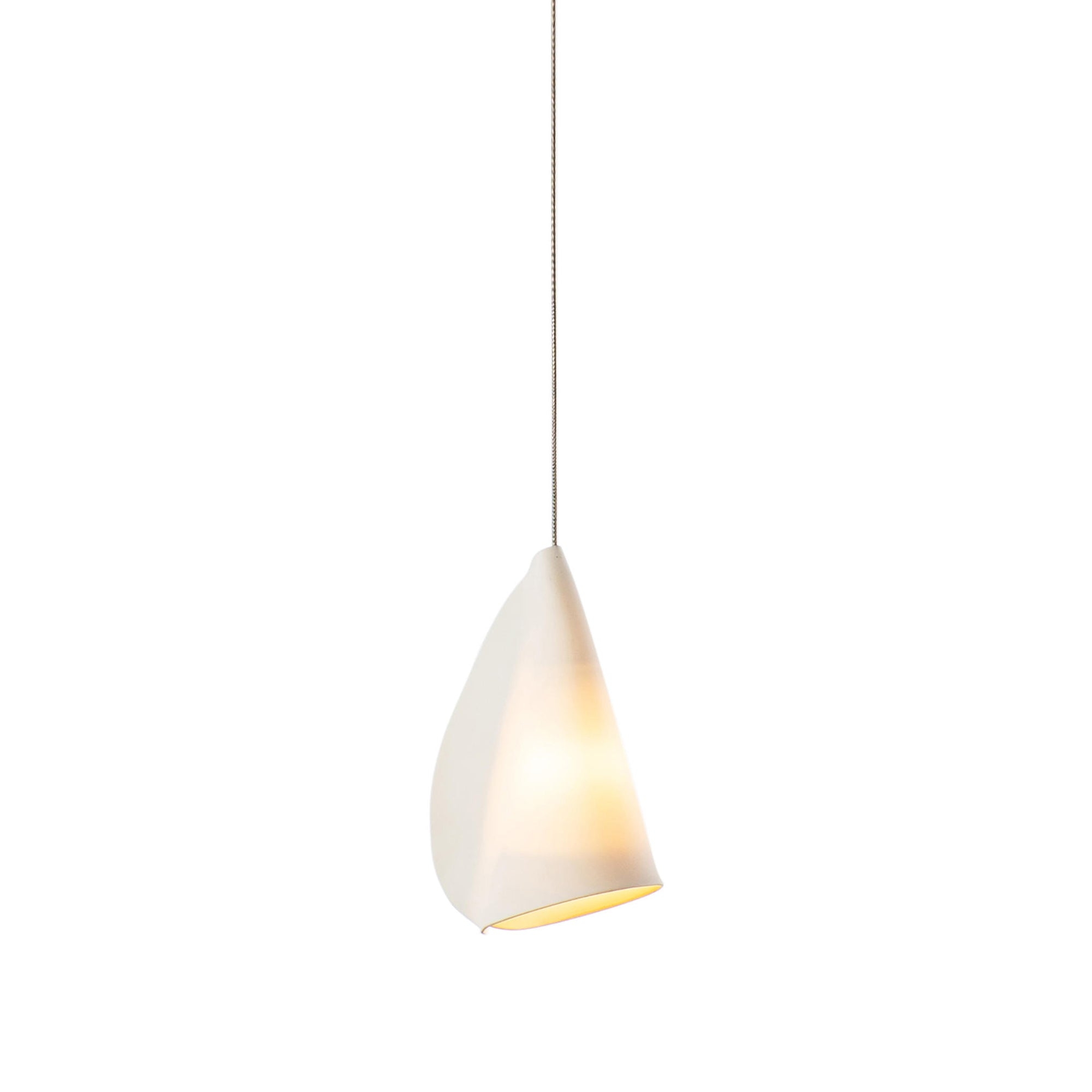 Boki Scandinavian Porcelain Pendant Light T2170