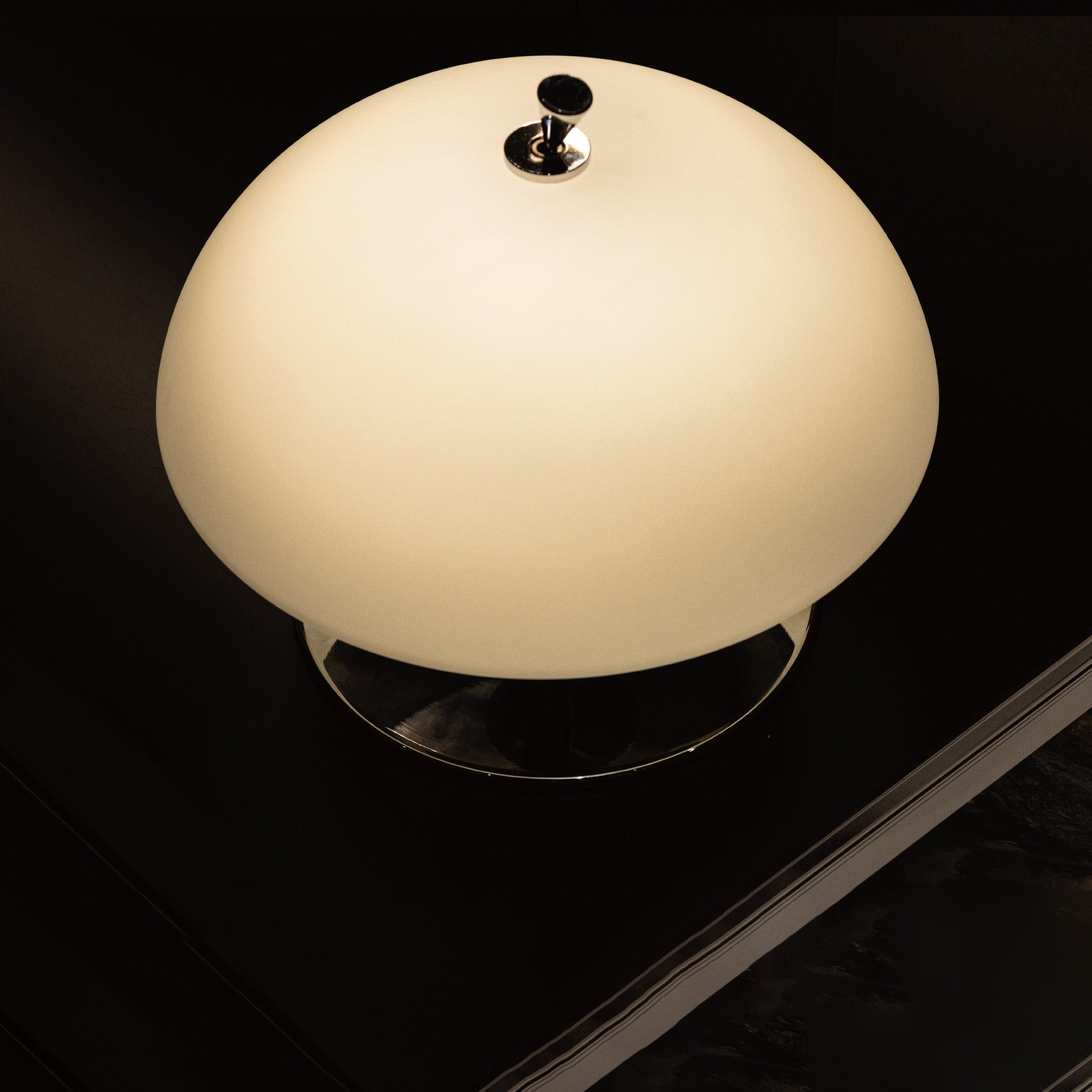 Beret Table Lamp T1934