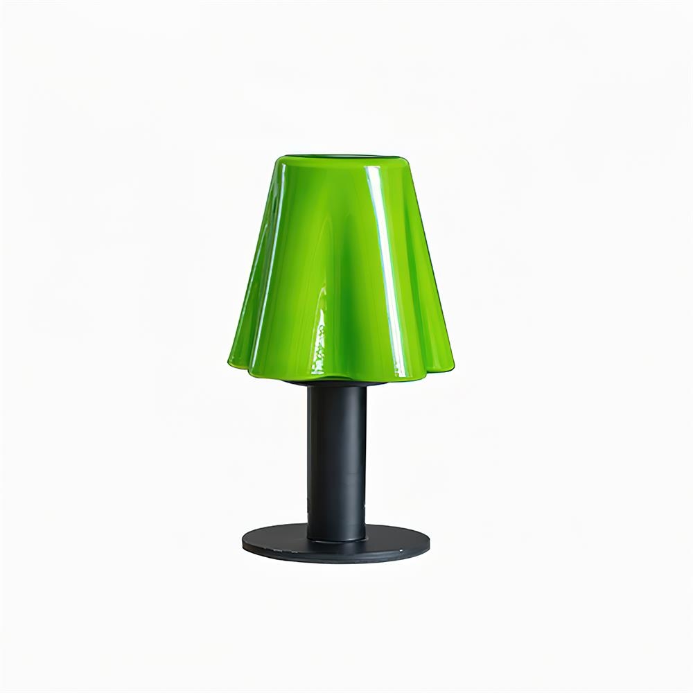Mossy Table Lamp T1333