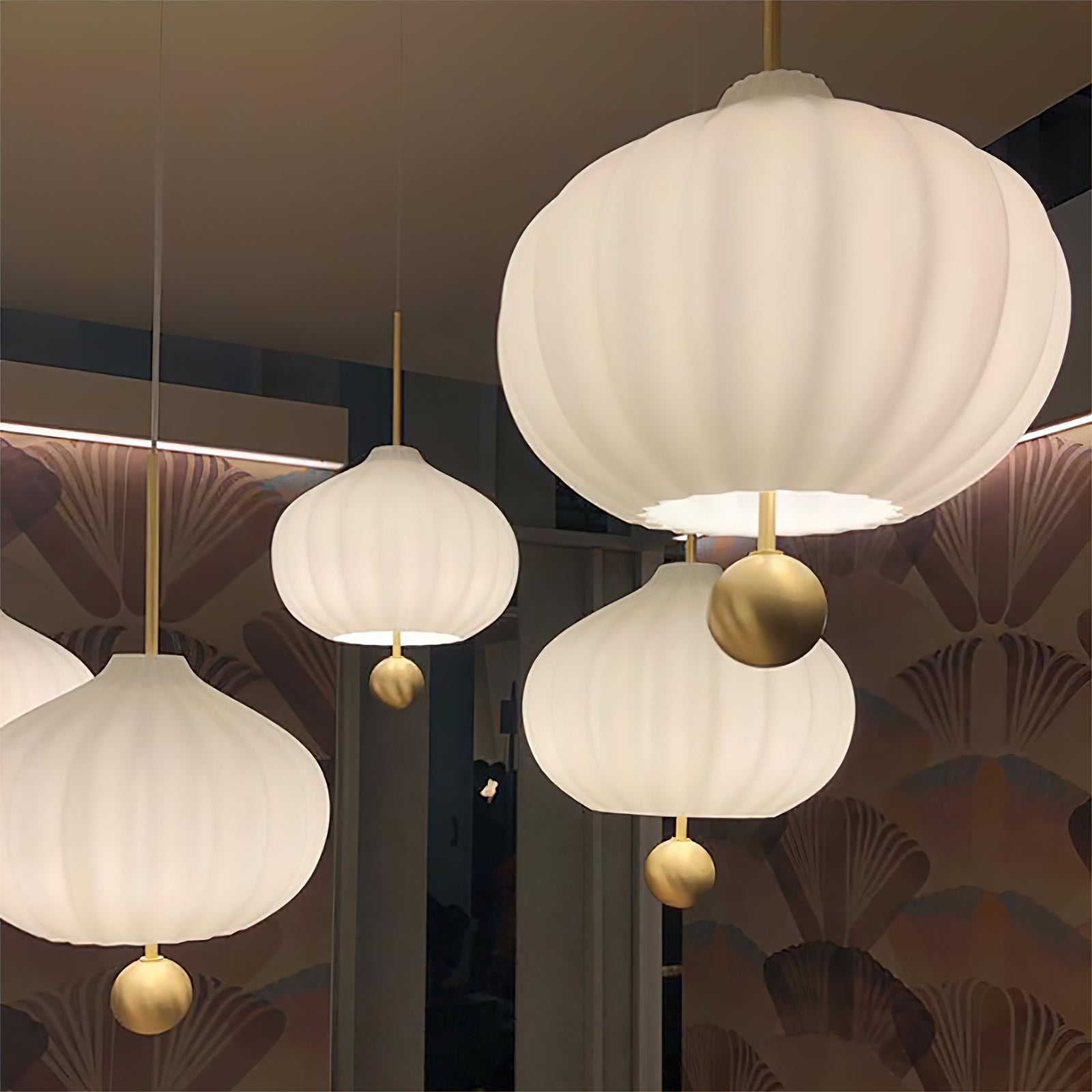 Lilli Pendant Lamp T1677