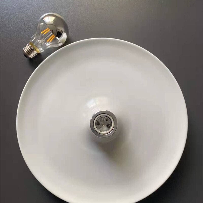 Space Age Disc Ceiling Lamp G93