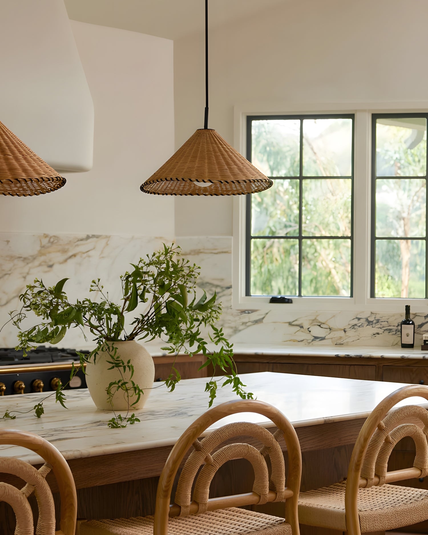 Textured Plane Pendant Lamp T1556