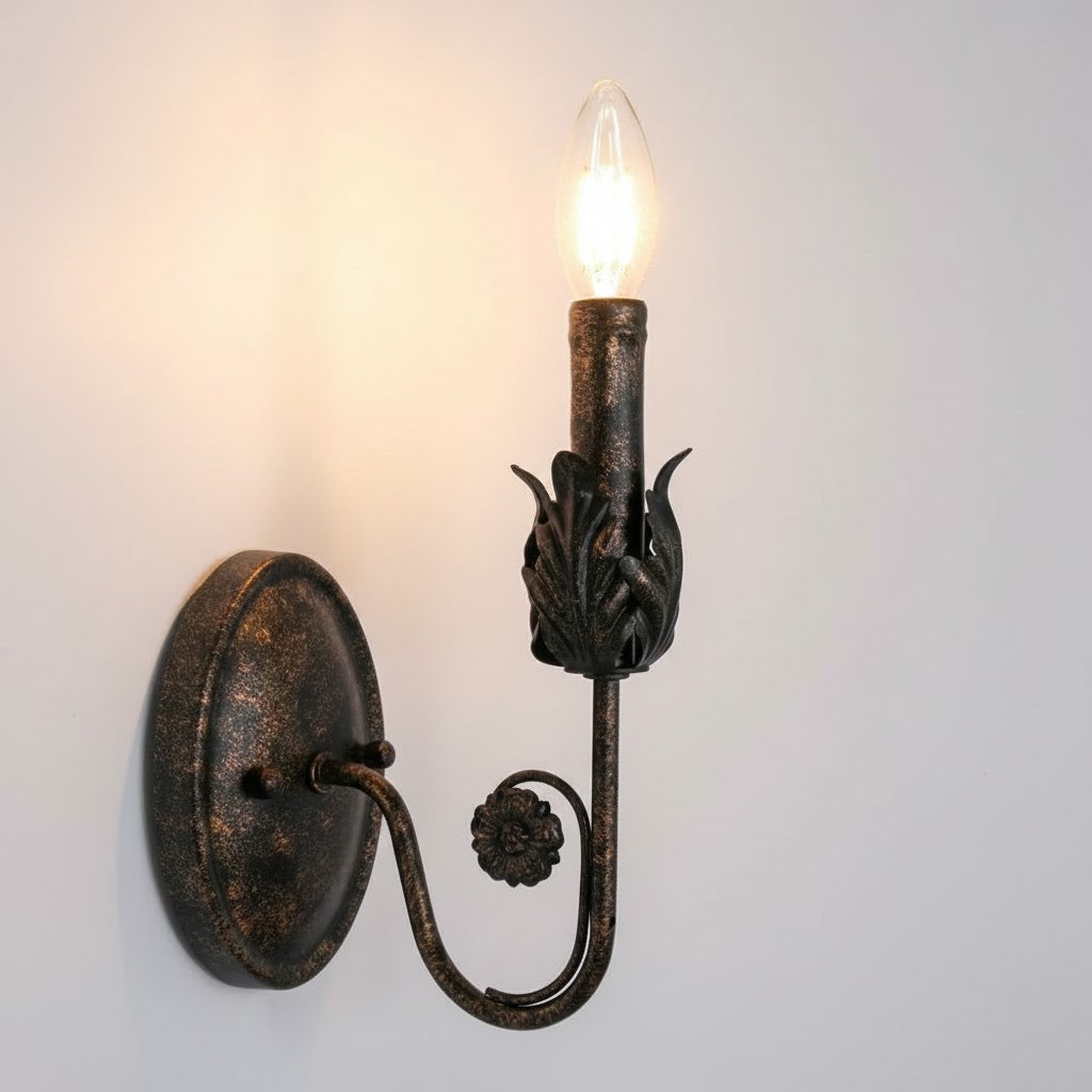 Antonia Wall Lamp T1781