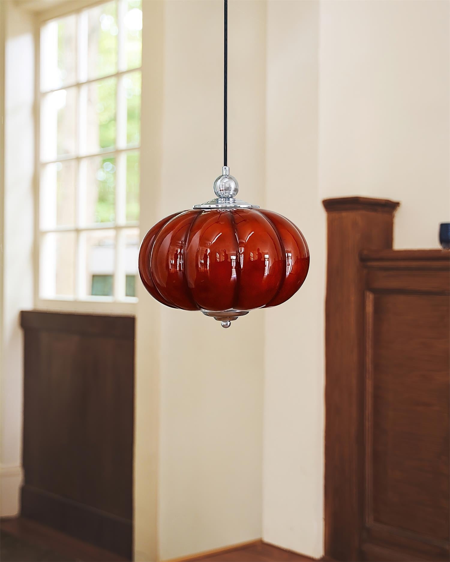 Pumpino Pendant Lamp T1343