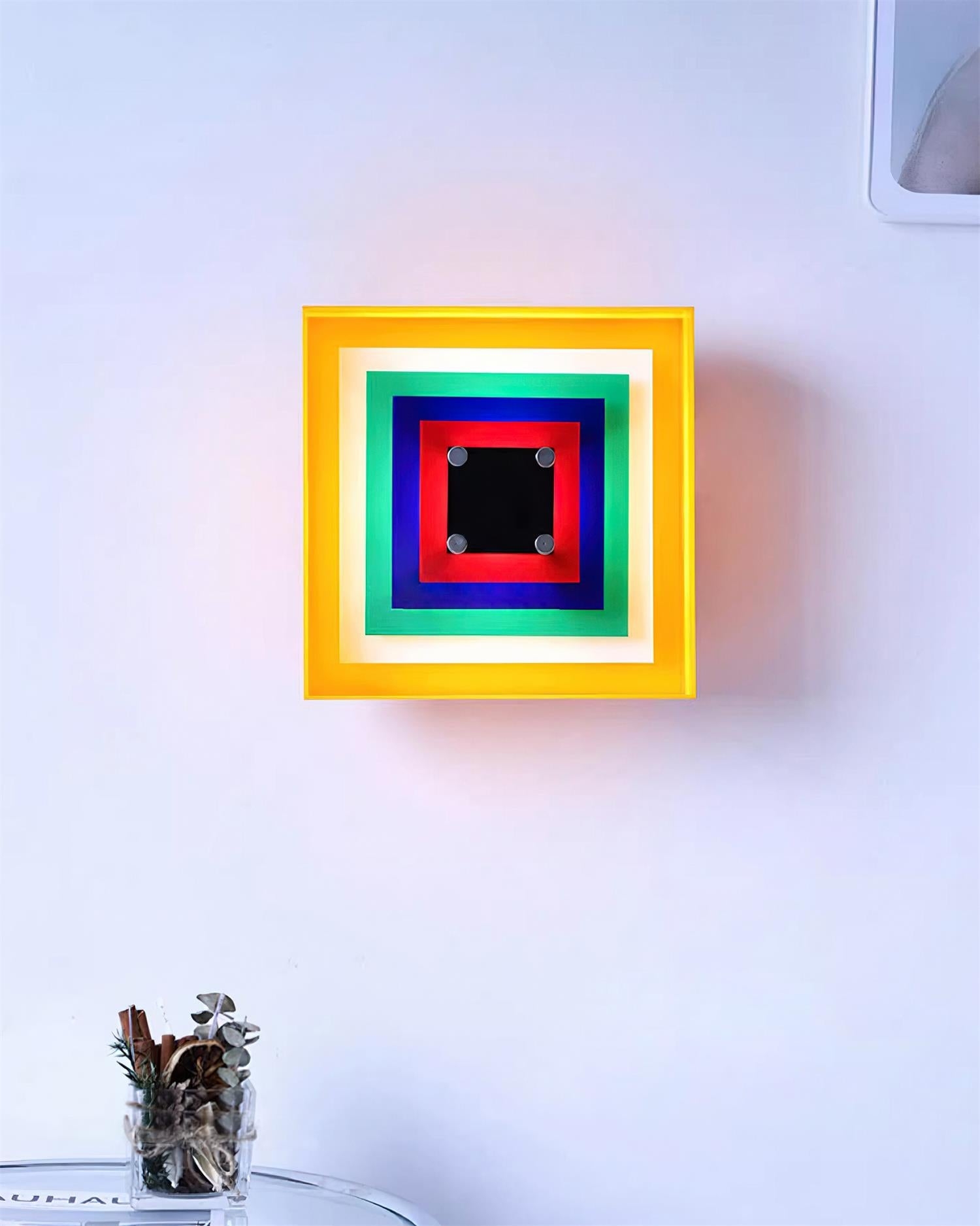 Bedin Plug In Wall Lamp T1248