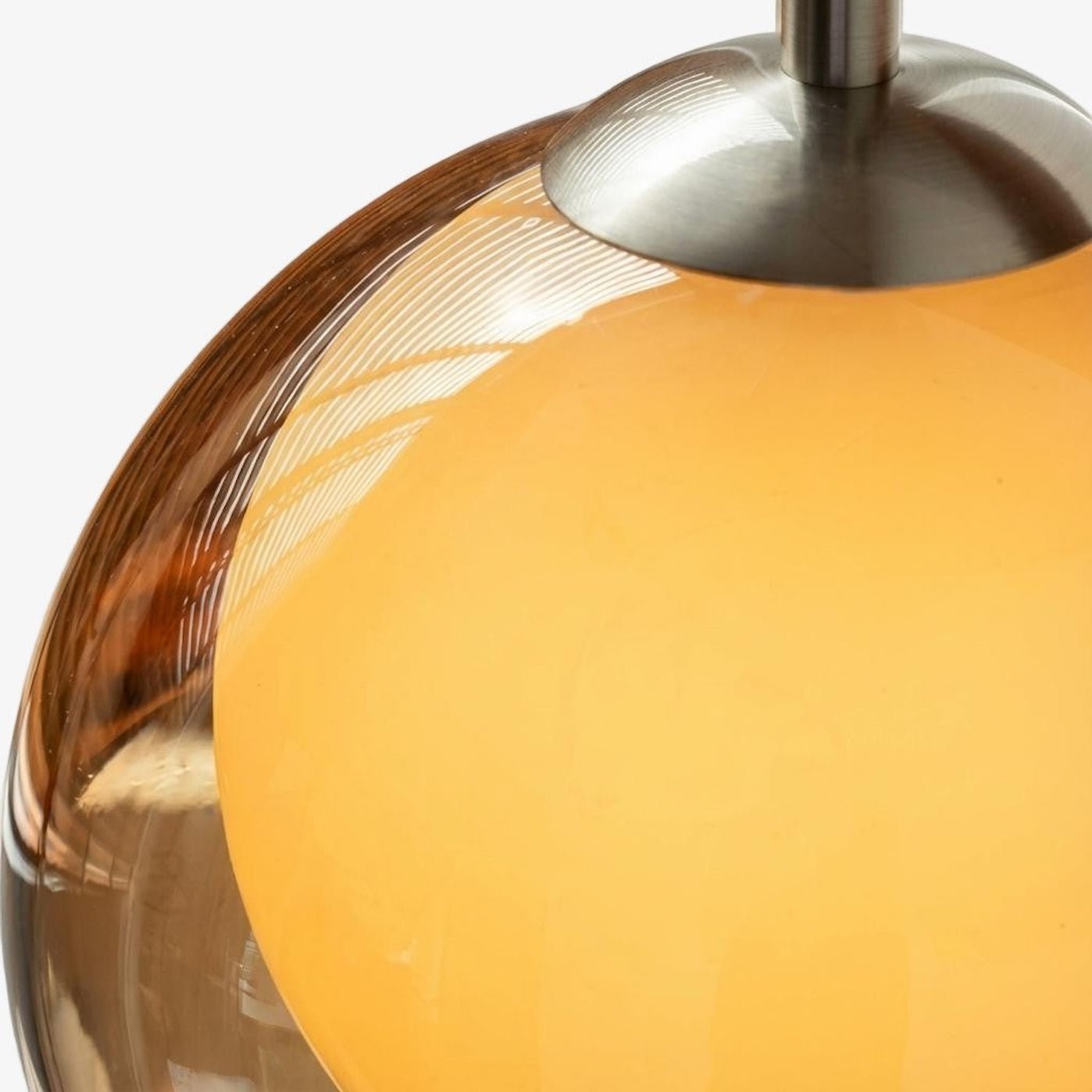 Afterglow Sunset Dual Shade Wall Lamp - Living Room Bedroom T588