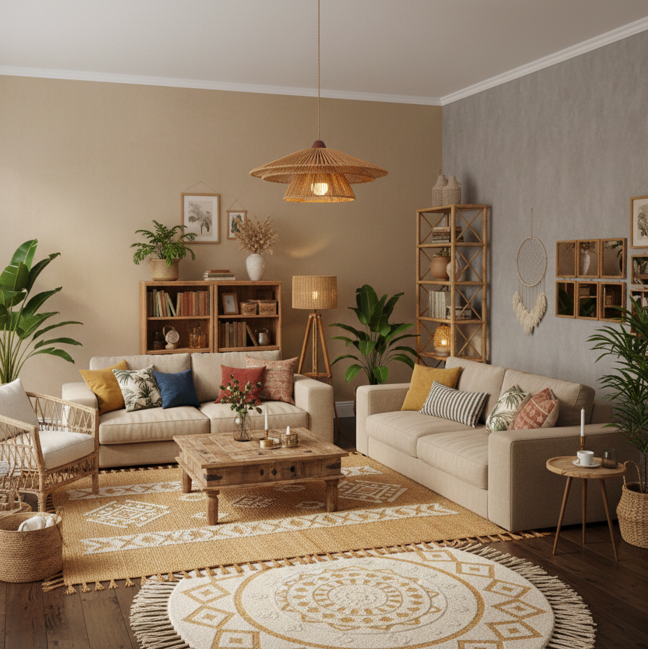 Serenella Pendant Lamp T1539